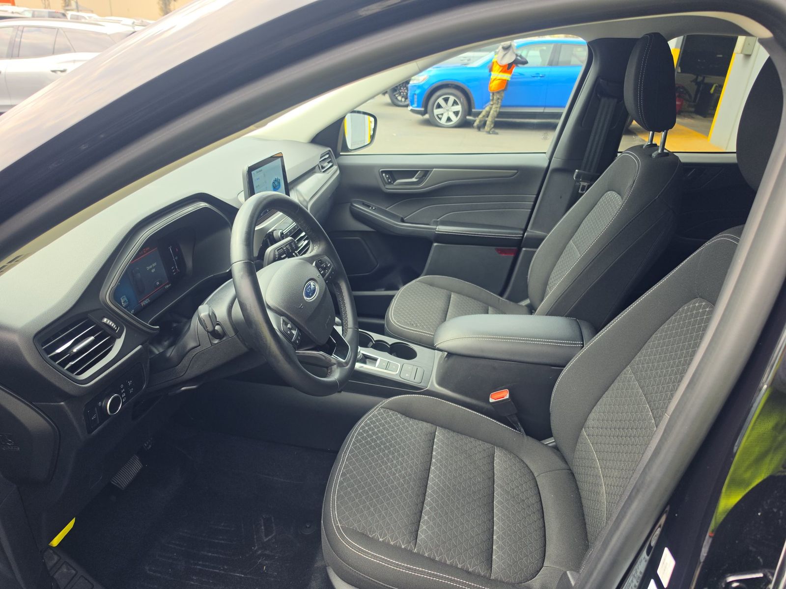 2023 Ford Escape Active FWD