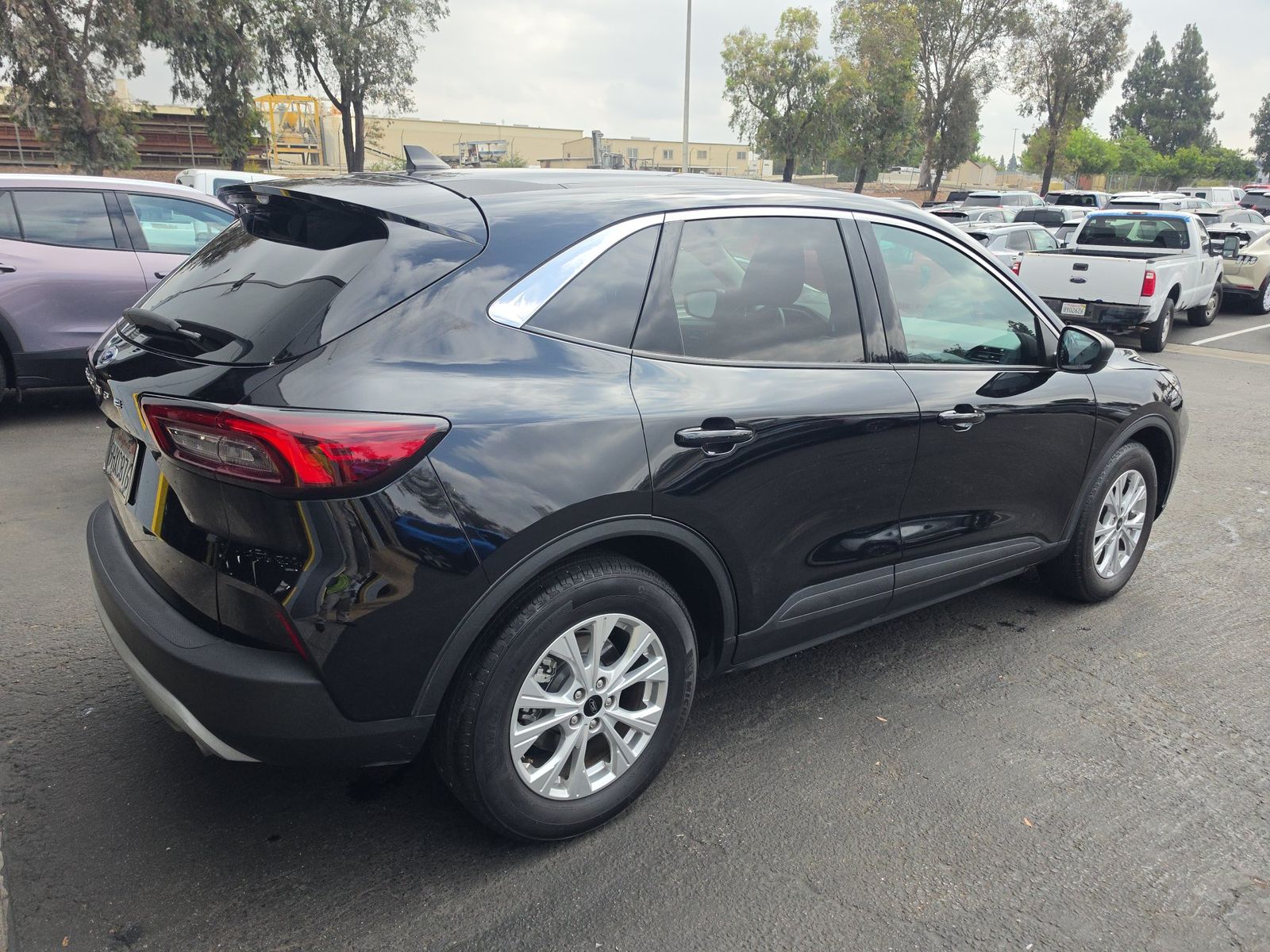 2023 Ford Escape Active FWD