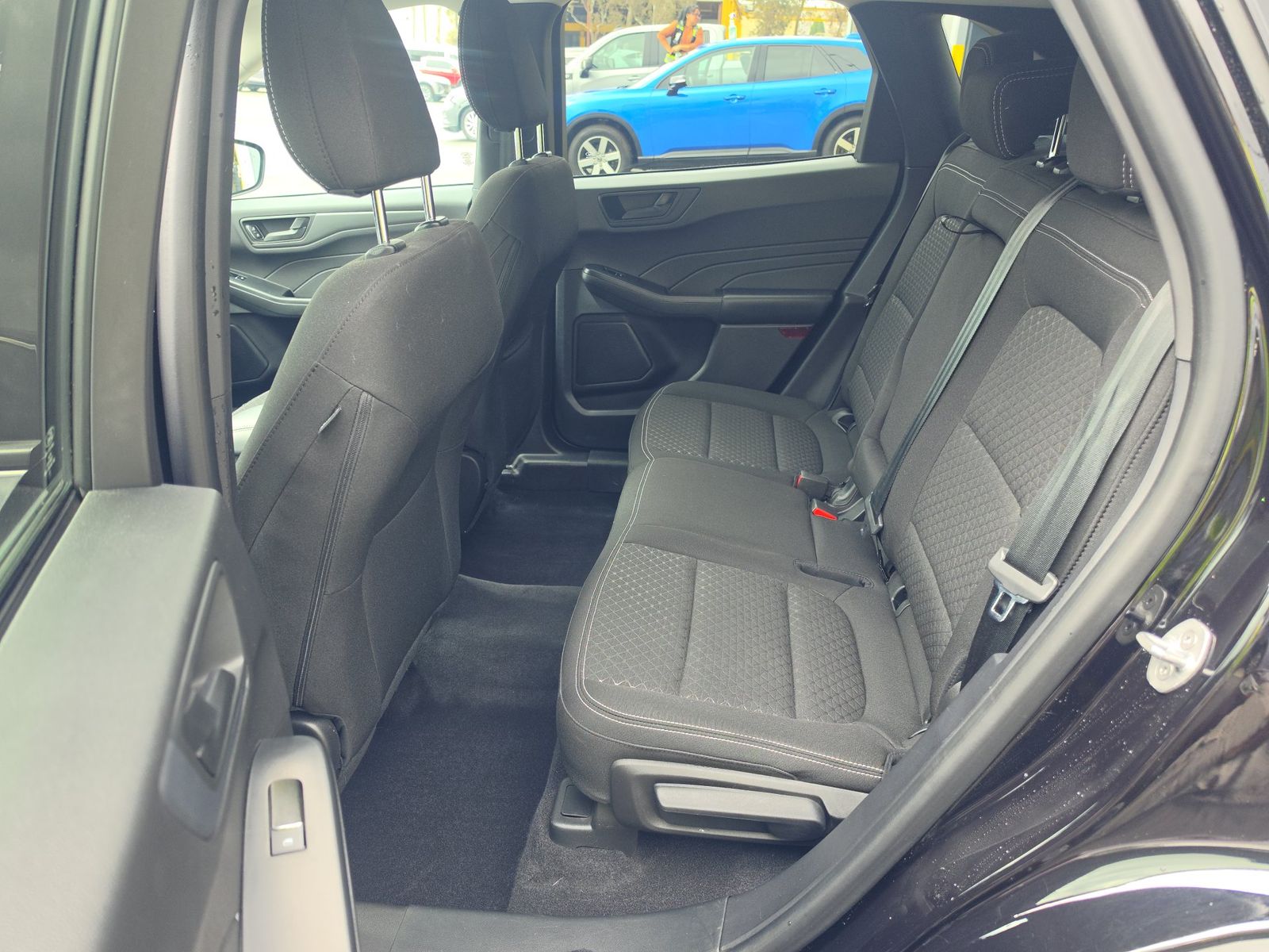 2023 Ford Escape Active FWD