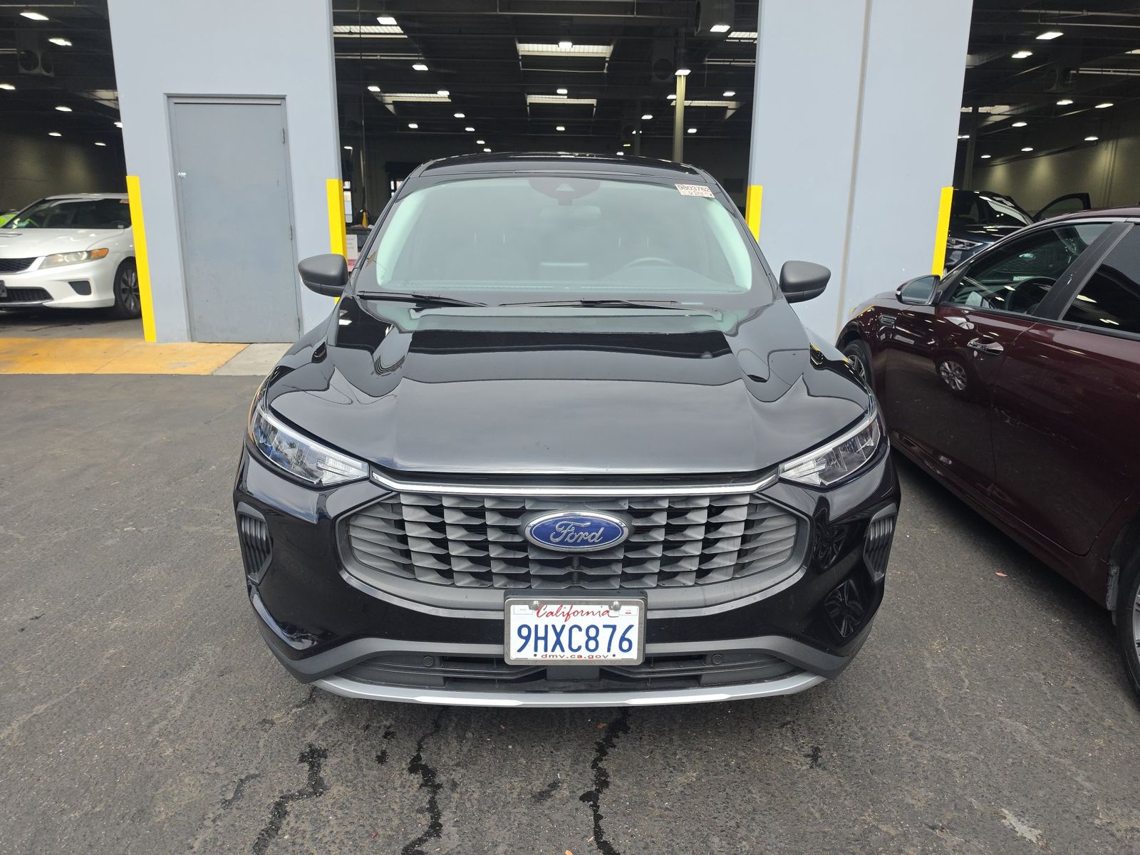 2023 Ford Escape Active FWD
