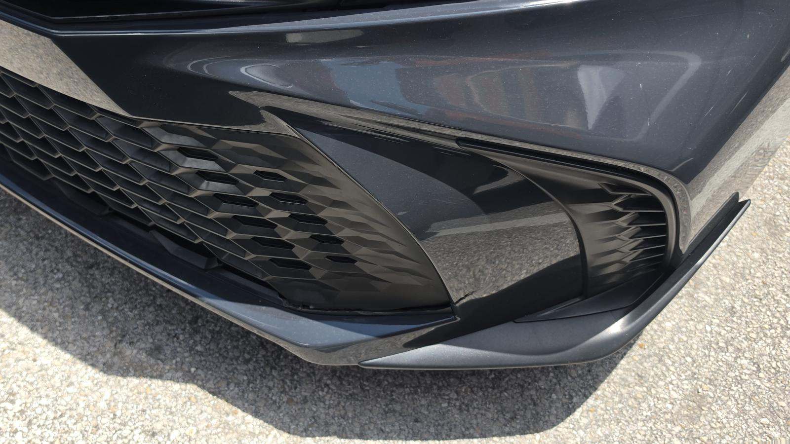 2025 Toyota Camry SE FWD