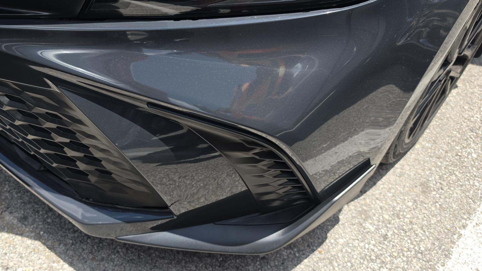 2025 Toyota Camry SE FWD