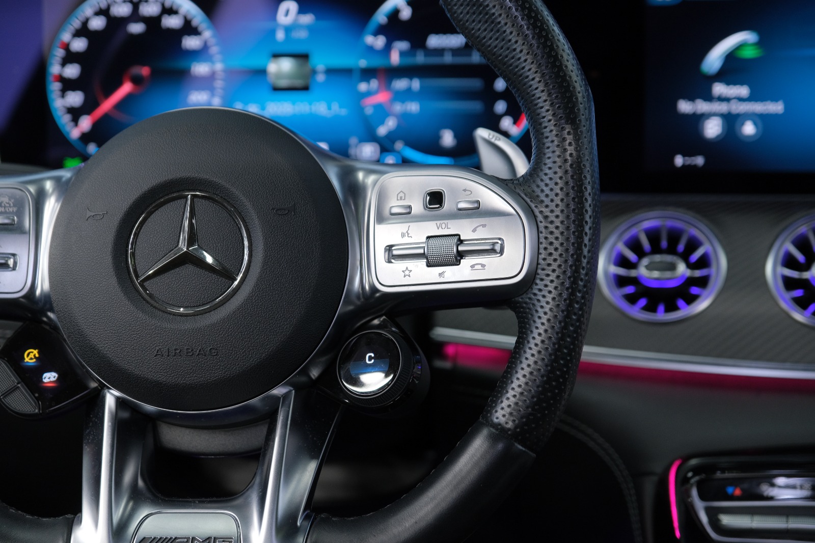 2021 Mercedes-Benz Mercedes-AMG GT AMG GT 63 S AWD