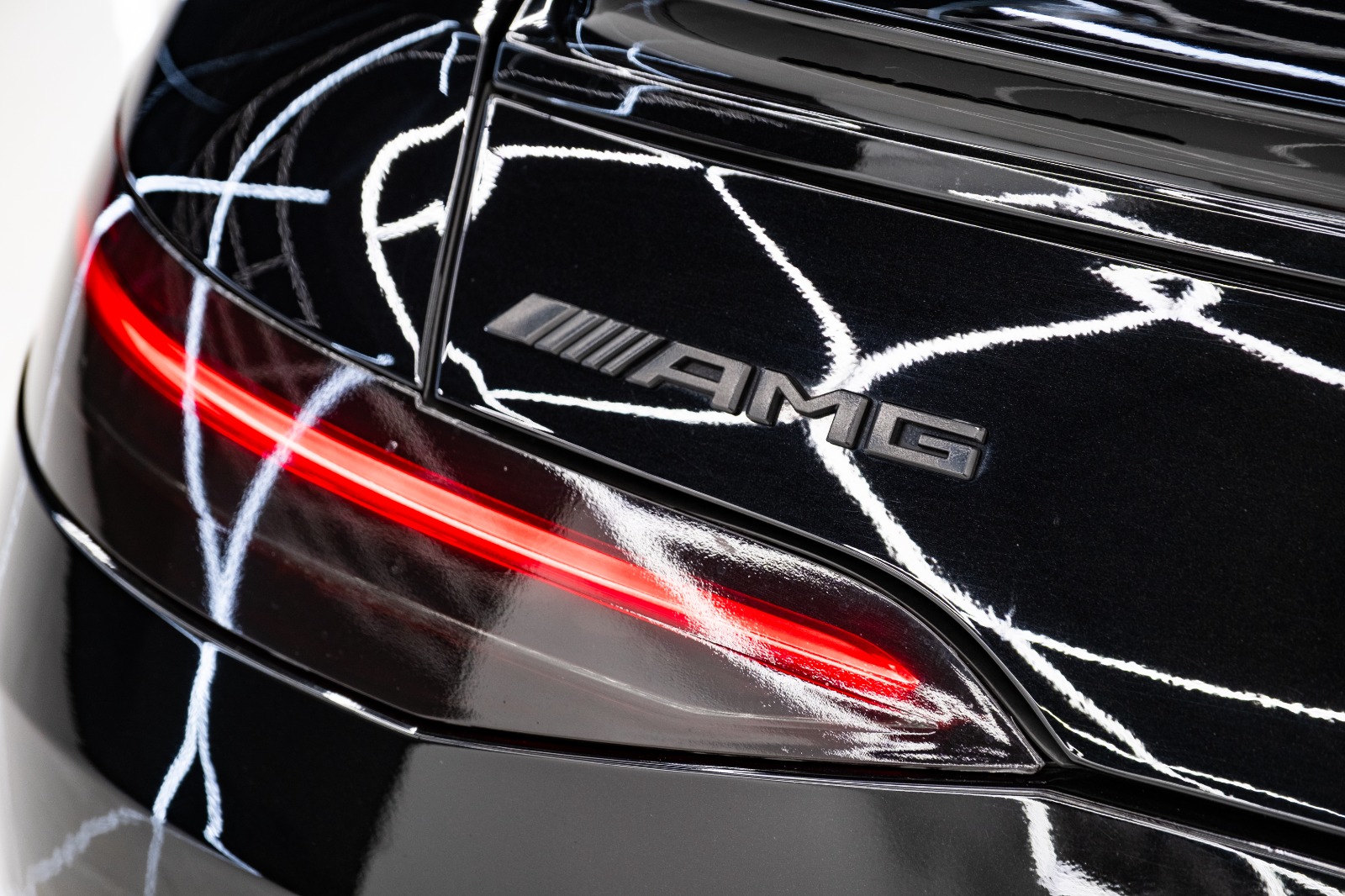 2021 Mercedes-Benz Mercedes-AMG GT AMG GT 63 S AWD