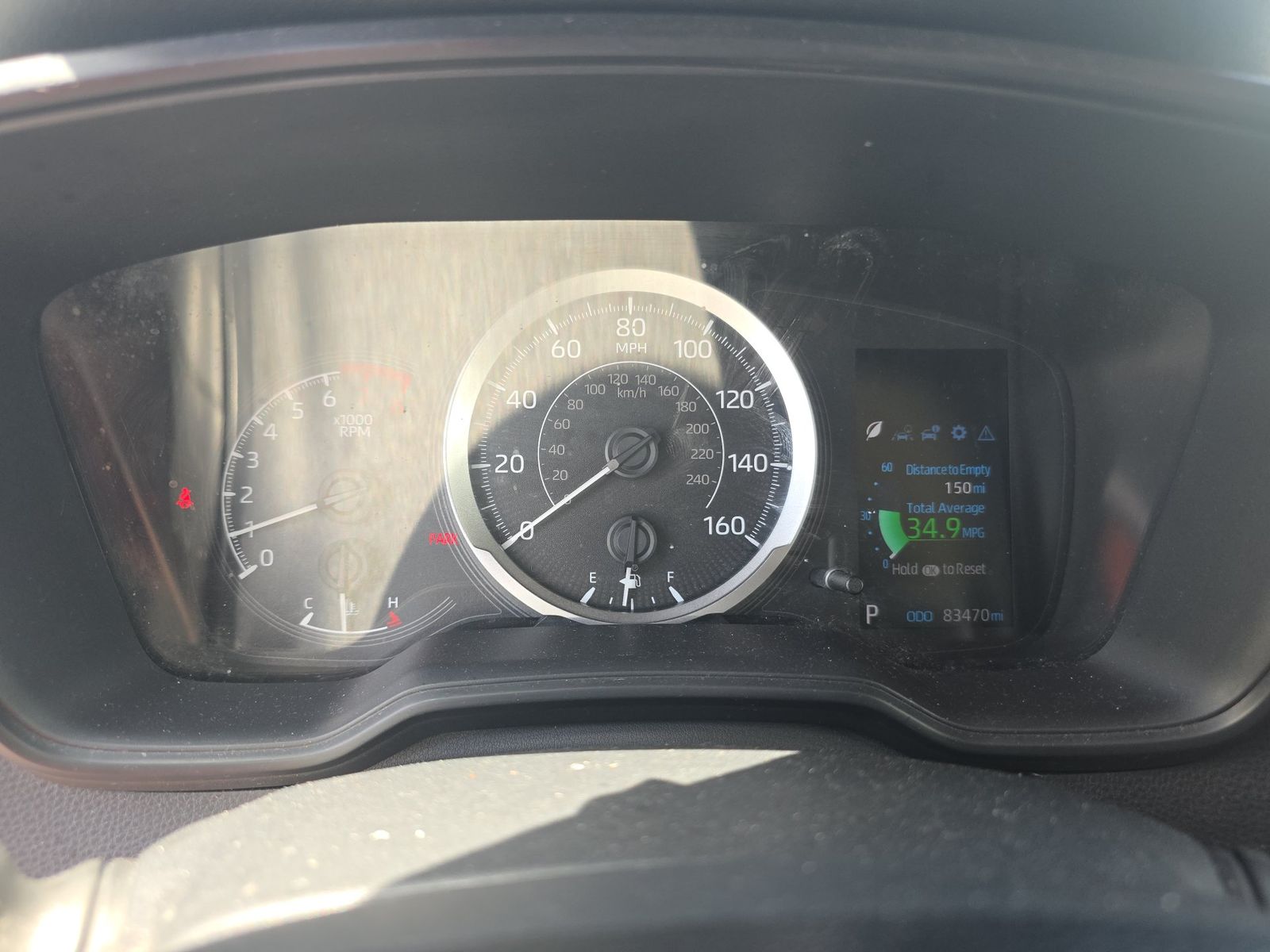 2021 Toyota Corolla LE FWD