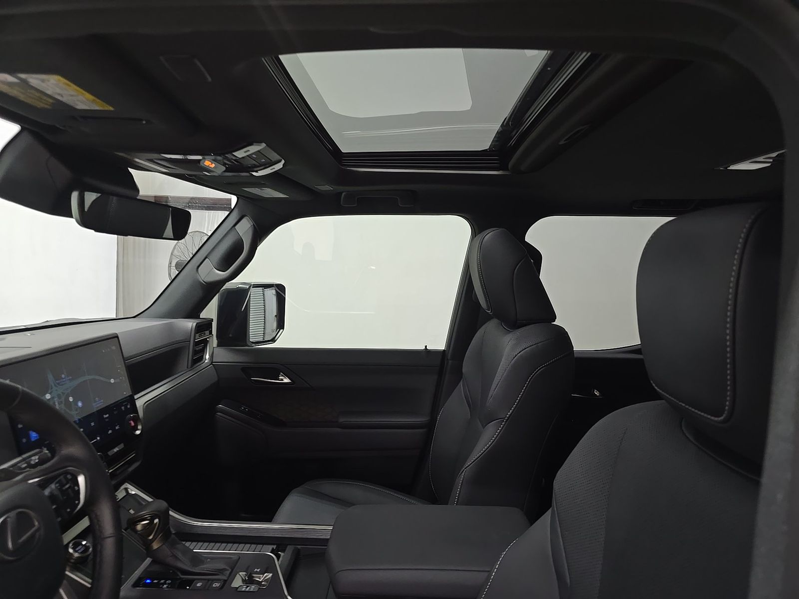 2025 Lexus GX GX 550 Premium AWD