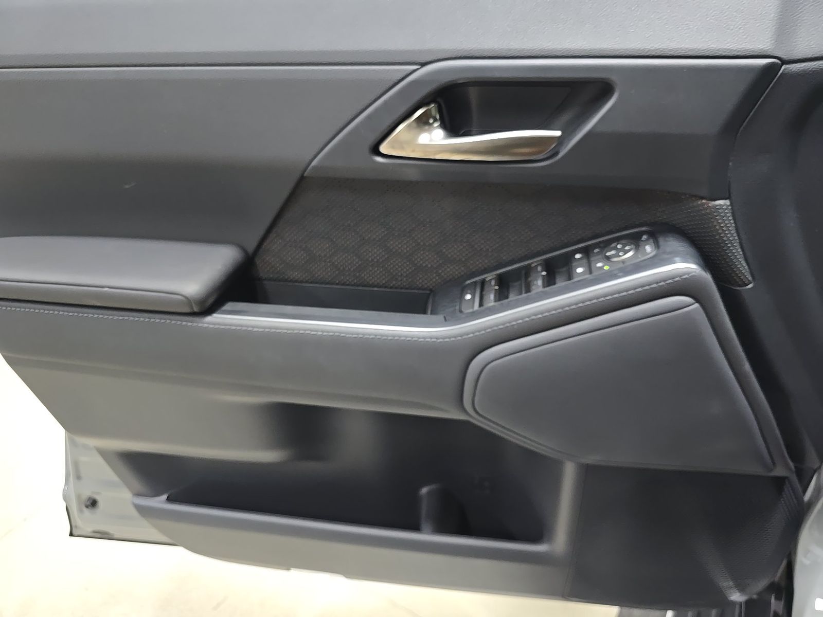 2025 Lexus GX GX 550 Premium AWD