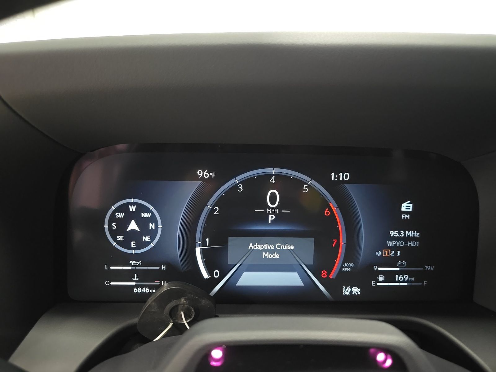 2025 Lexus GX GX 550 Premium AWD
