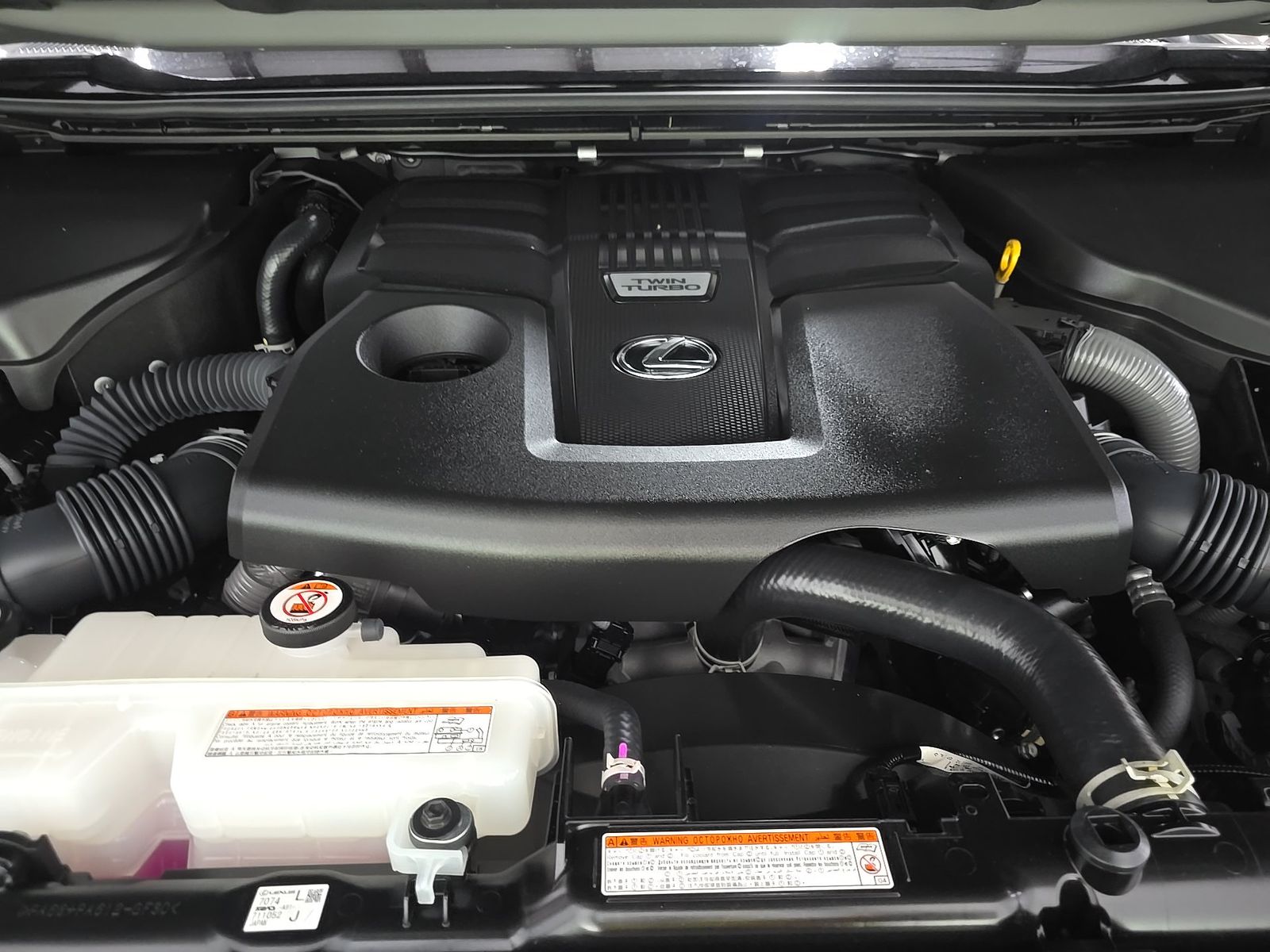 2025 Lexus GX GX 550 Premium AWD