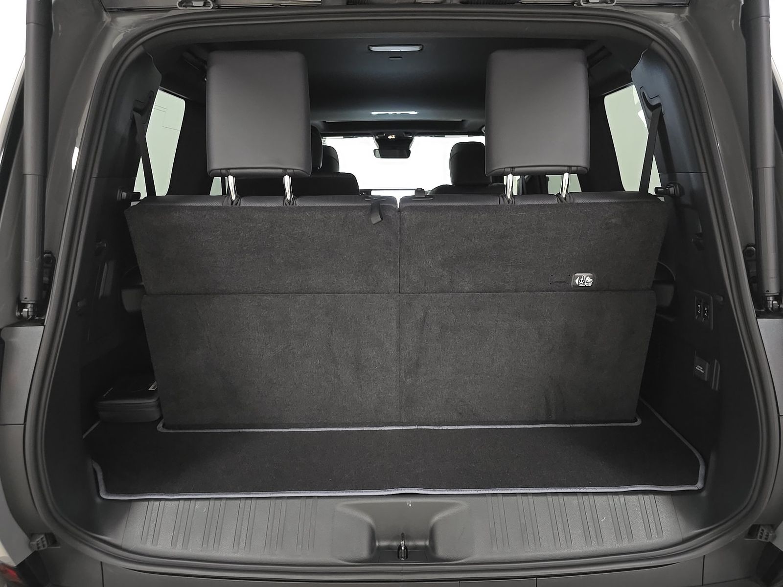 2025 Lexus GX GX 550 Premium AWD