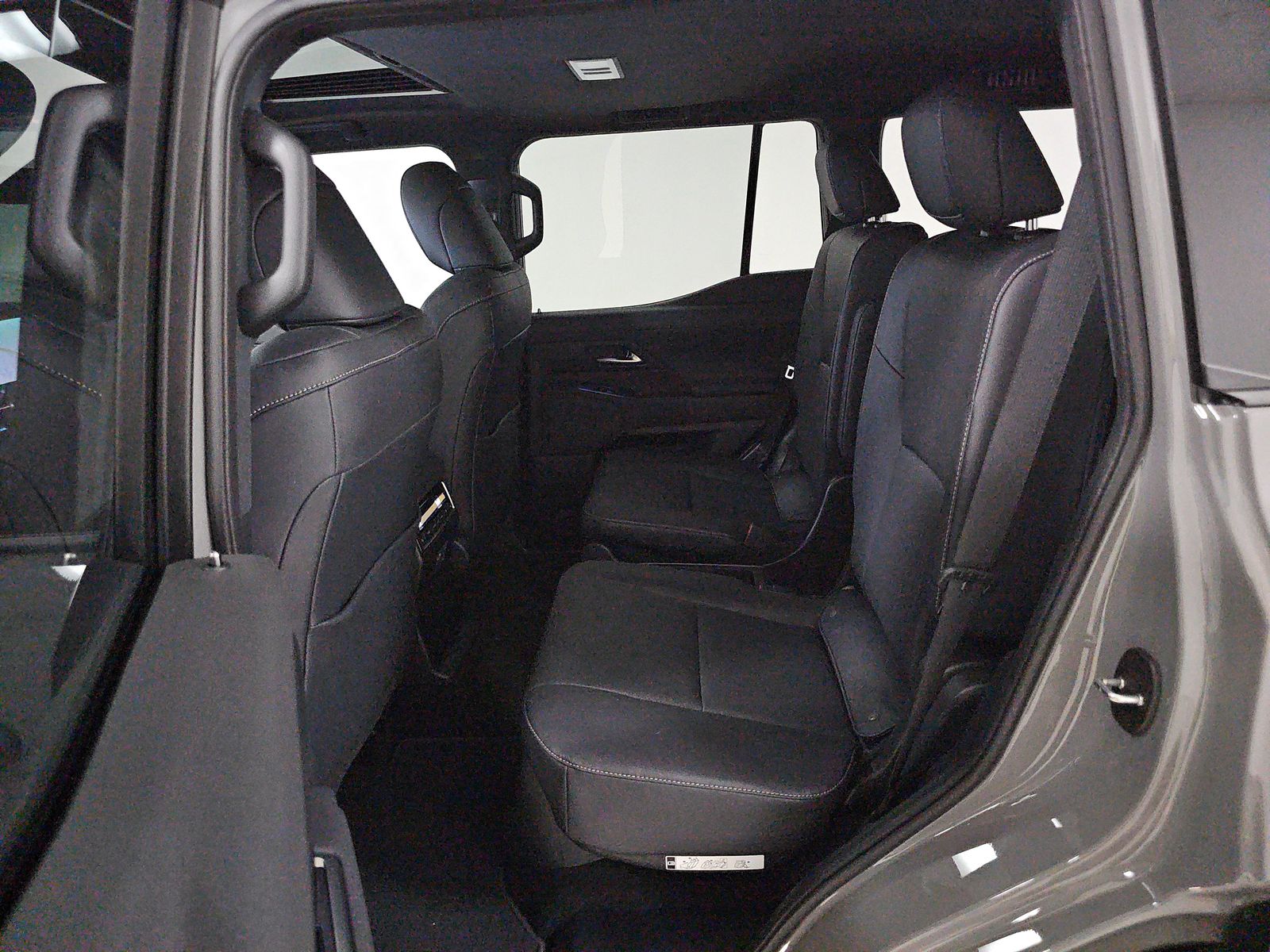 2025 Lexus GX GX 550 Premium AWD