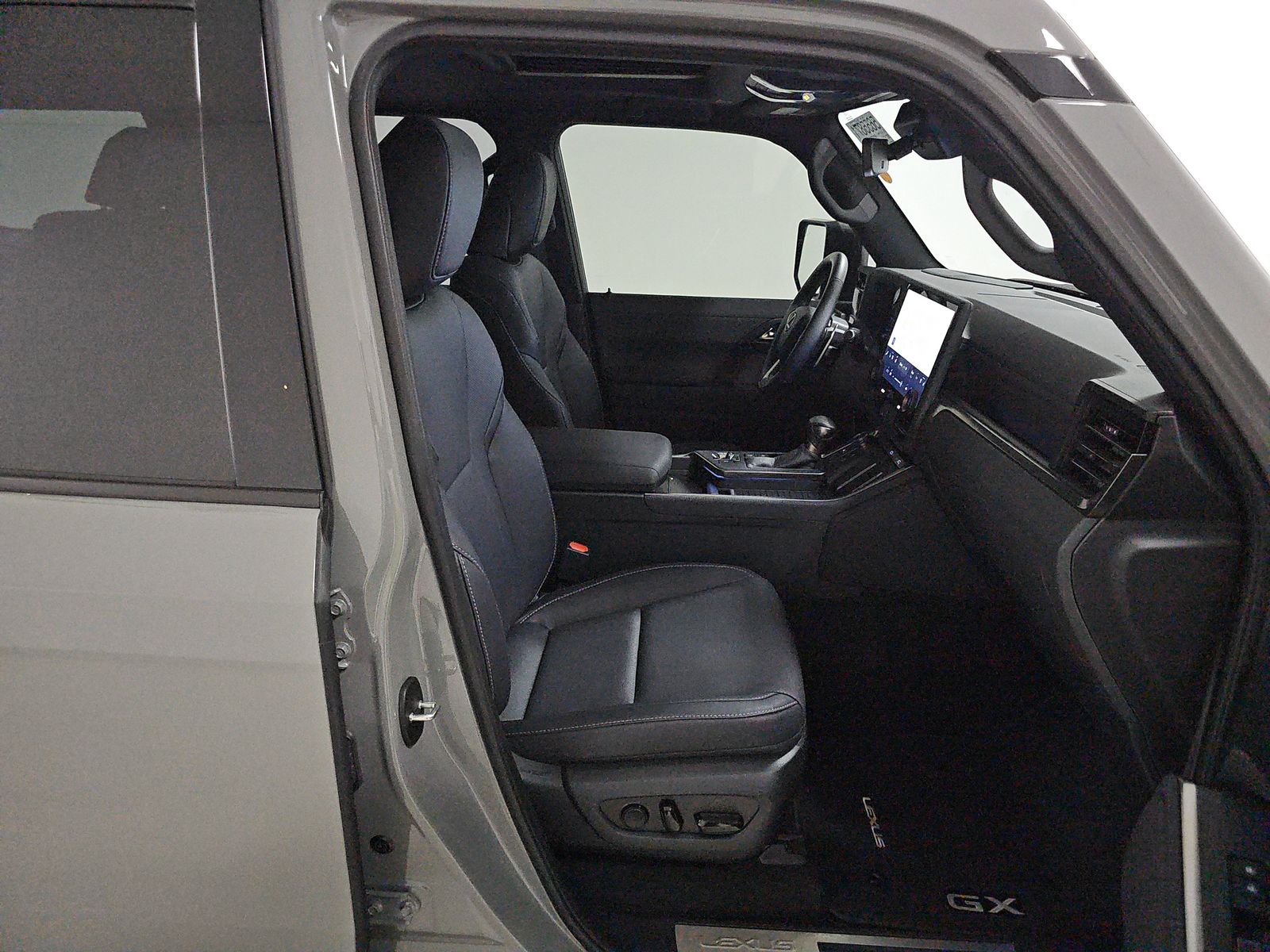 2025 Lexus GX GX 550 Premium AWD
