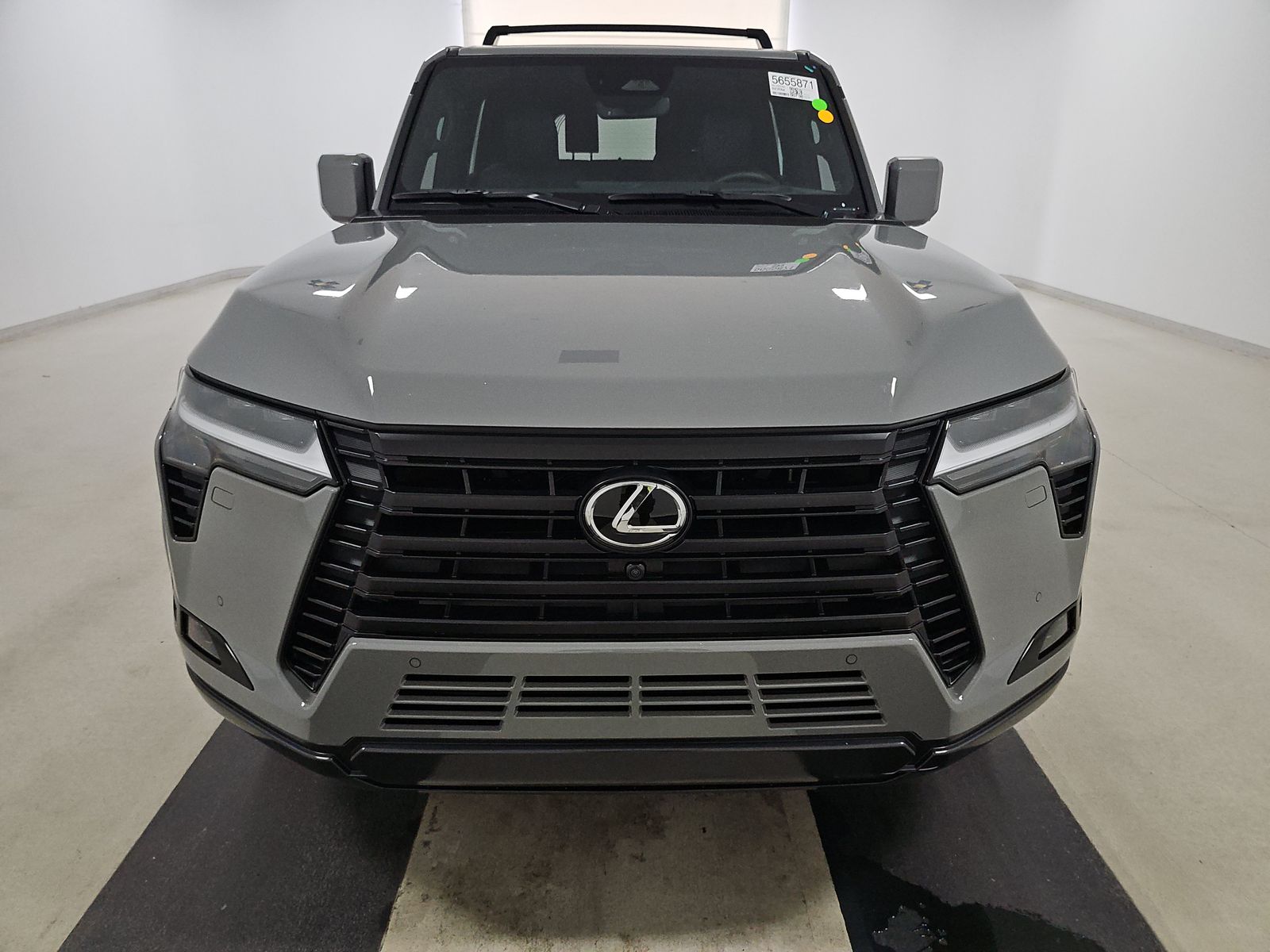 2025 Lexus GX GX 550 Premium AWD