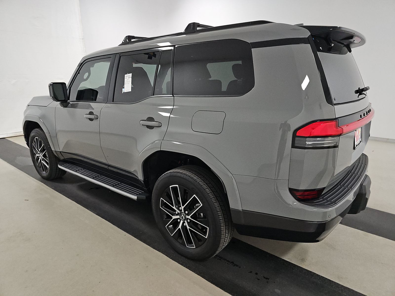 2025 Lexus GX GX 550 Premium AWD