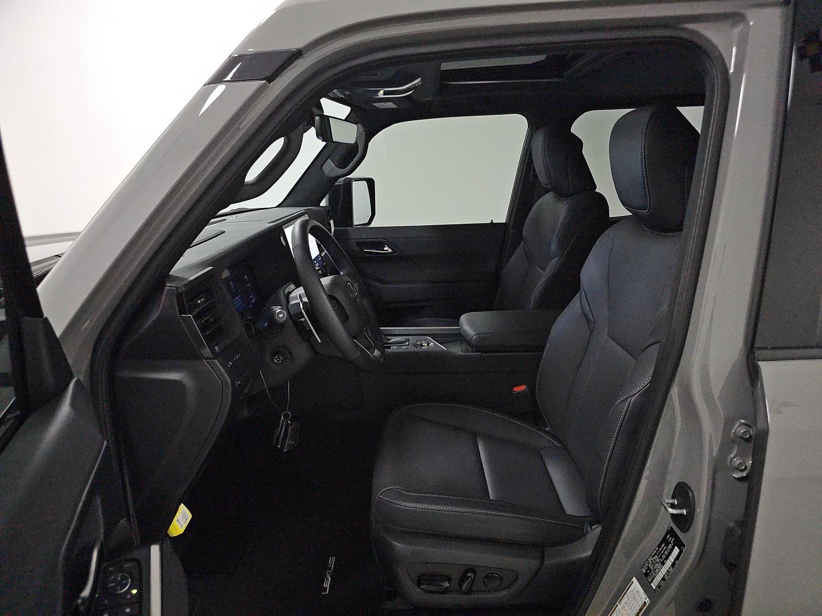 2025 Lexus GX GX 550 Premium AWD