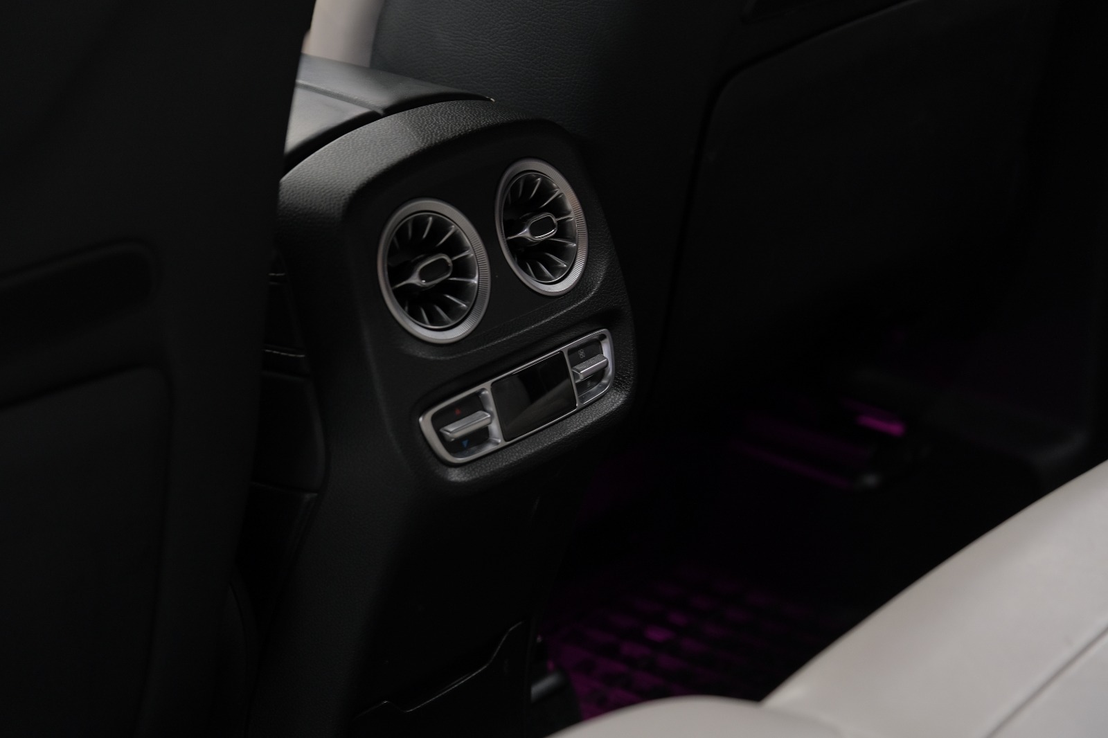 2020 Mercedes-Benz G-Class AMG G 63 AWD