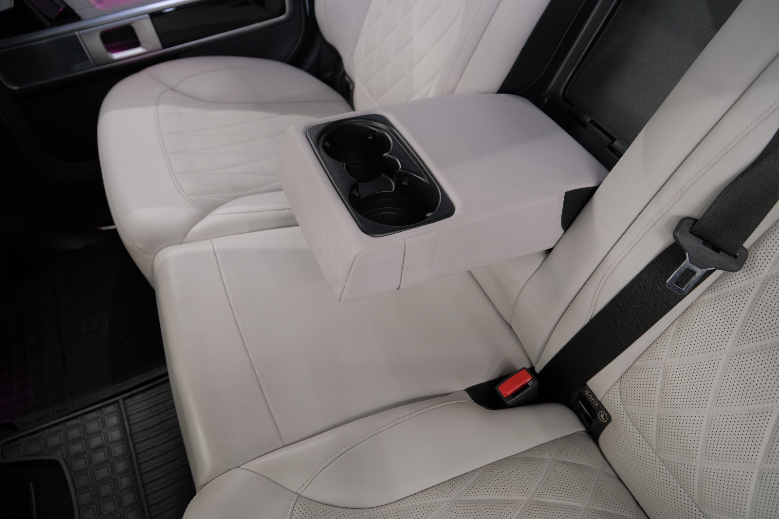 2020 Mercedes-Benz G-Class AMG G 63 AWD
