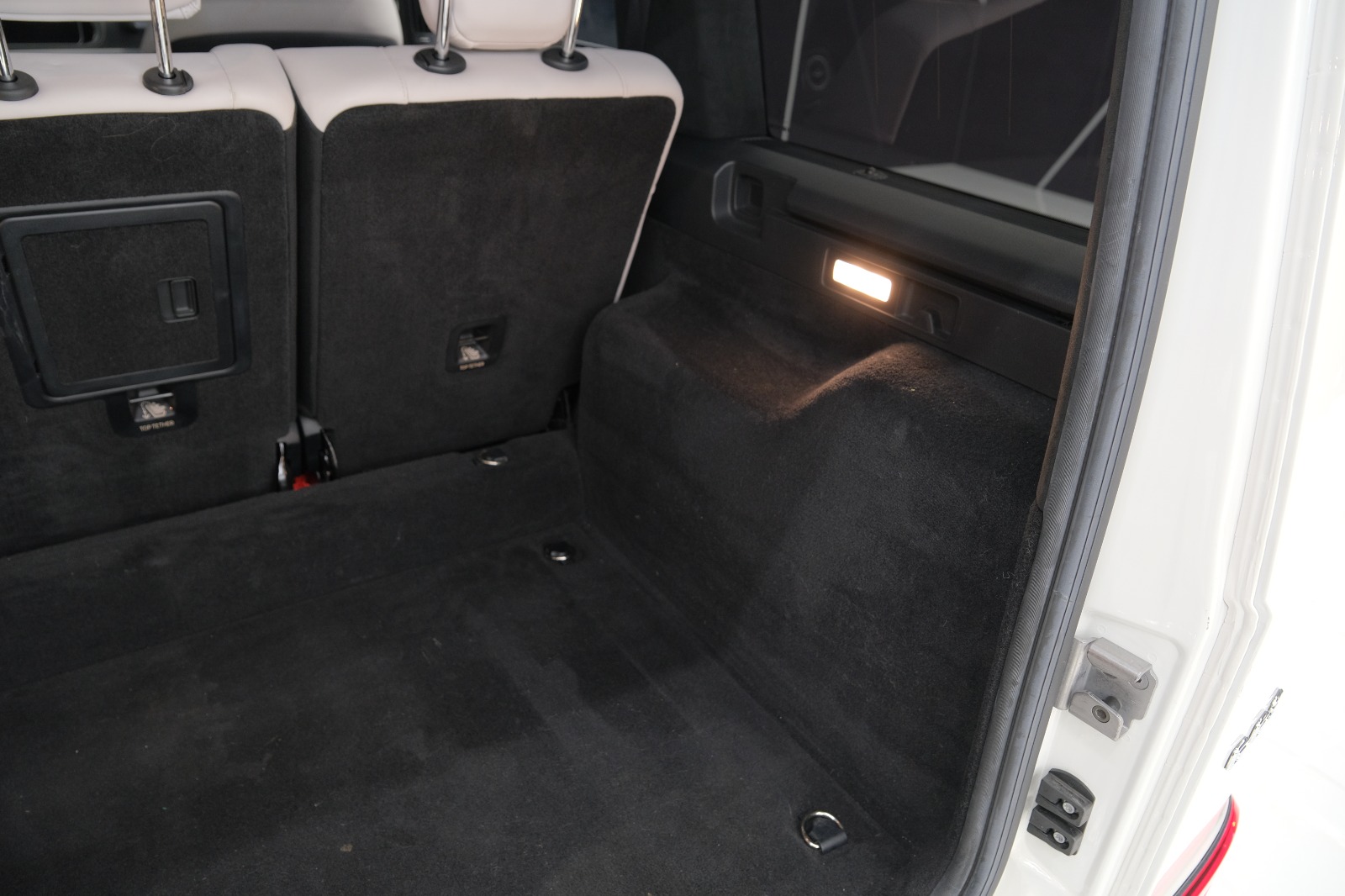 2020 Mercedes-Benz G-Class AMG G 63 AWD