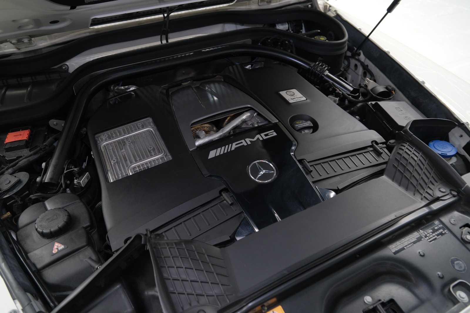 2020 Mercedes-Benz G-Class AMG G 63 AWD