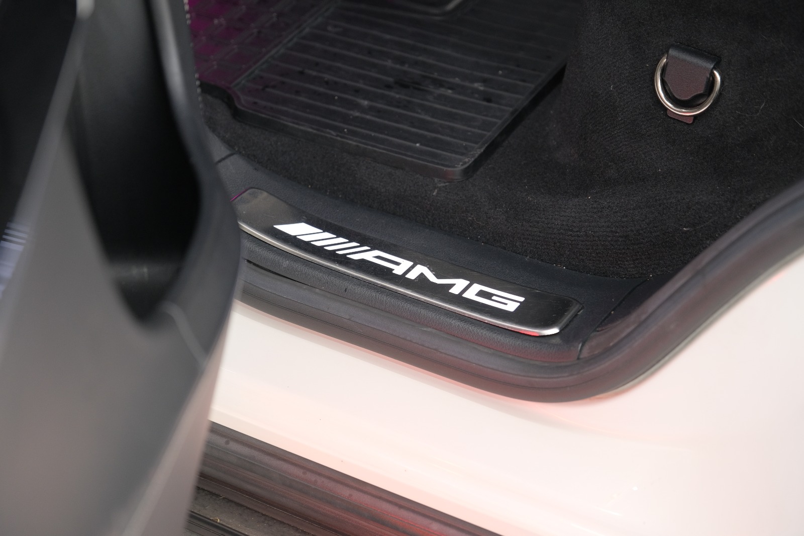 2020 Mercedes-Benz G-Class AMG G 63 AWD