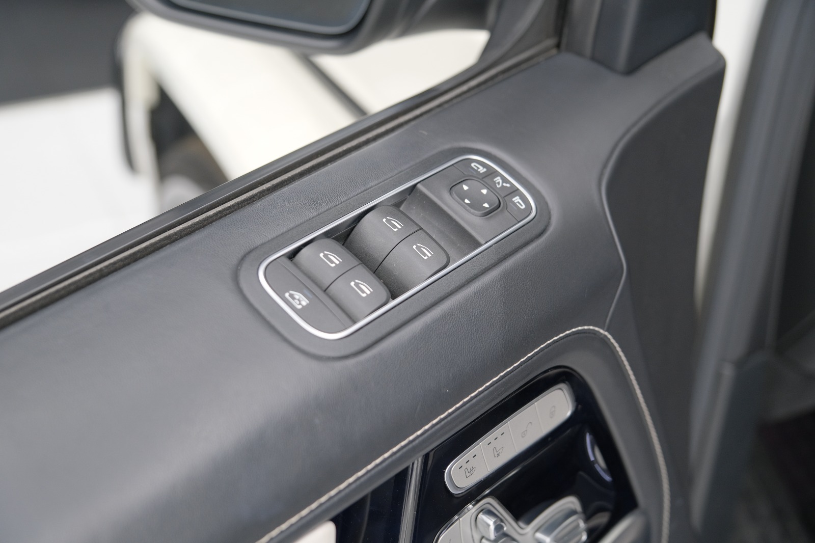 2020 Mercedes-Benz G-Class AMG G 63 AWD