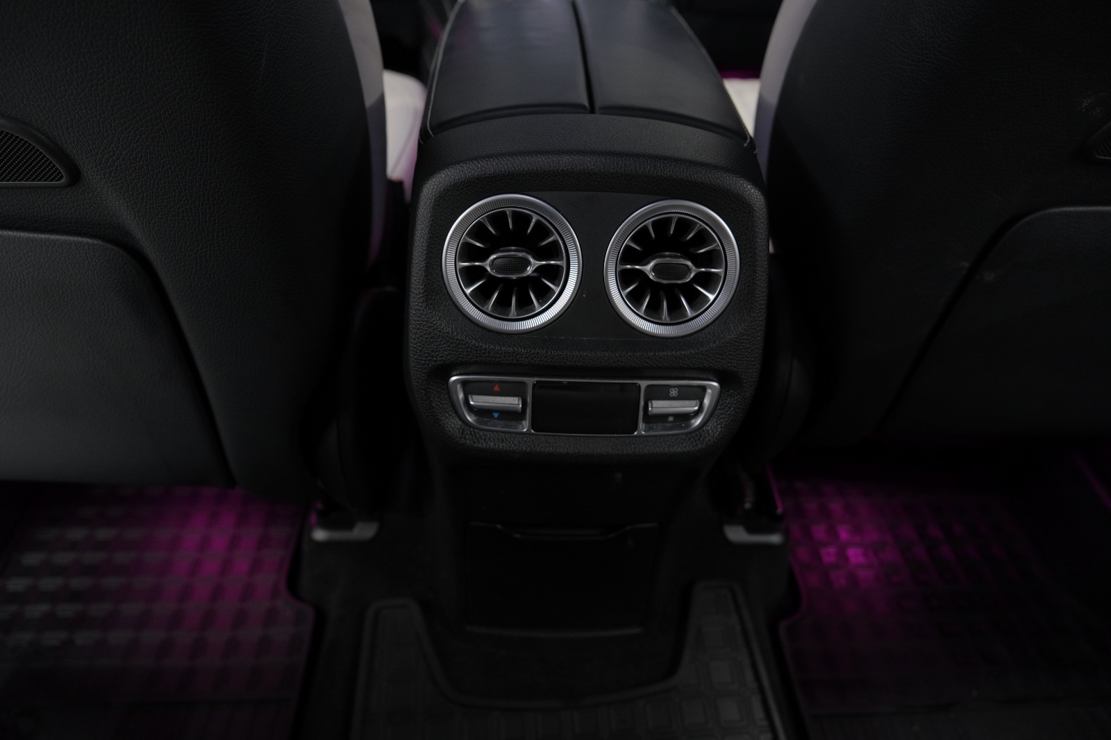 2020 Mercedes-Benz G-Class AMG G 63 AWD