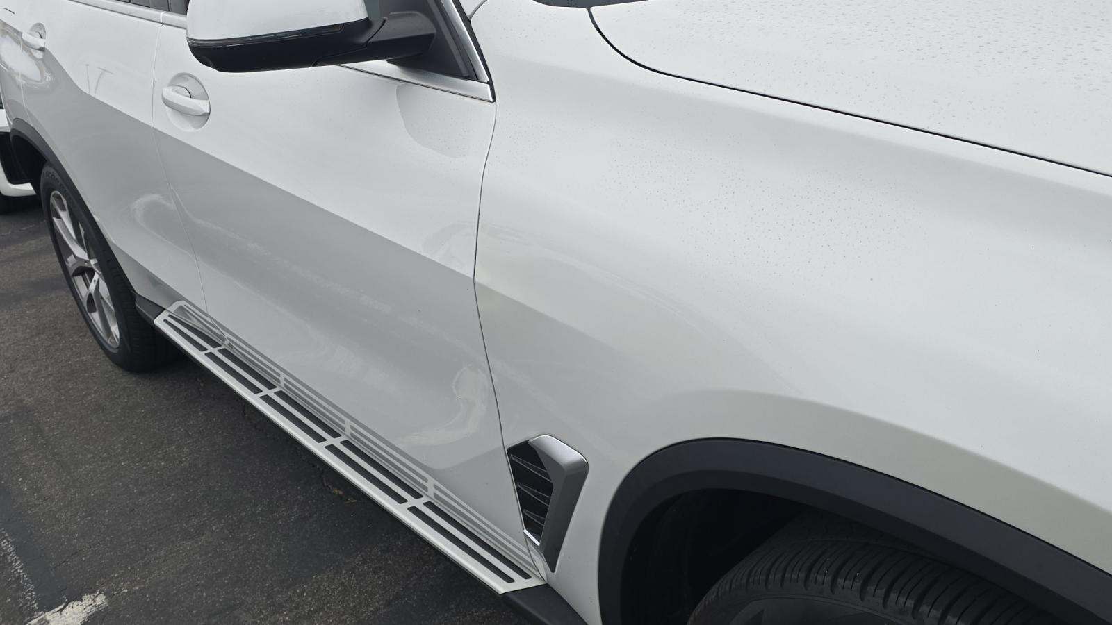 2024 BMW X5 xDrive40i AWD