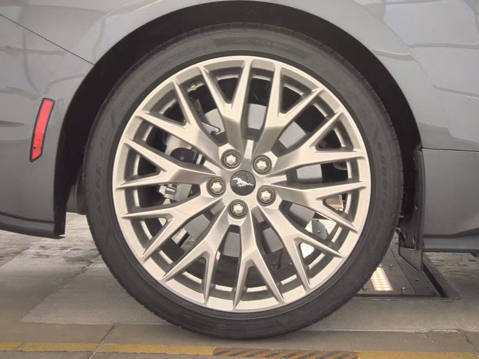2024 Ford Mustang GT Premium RWD