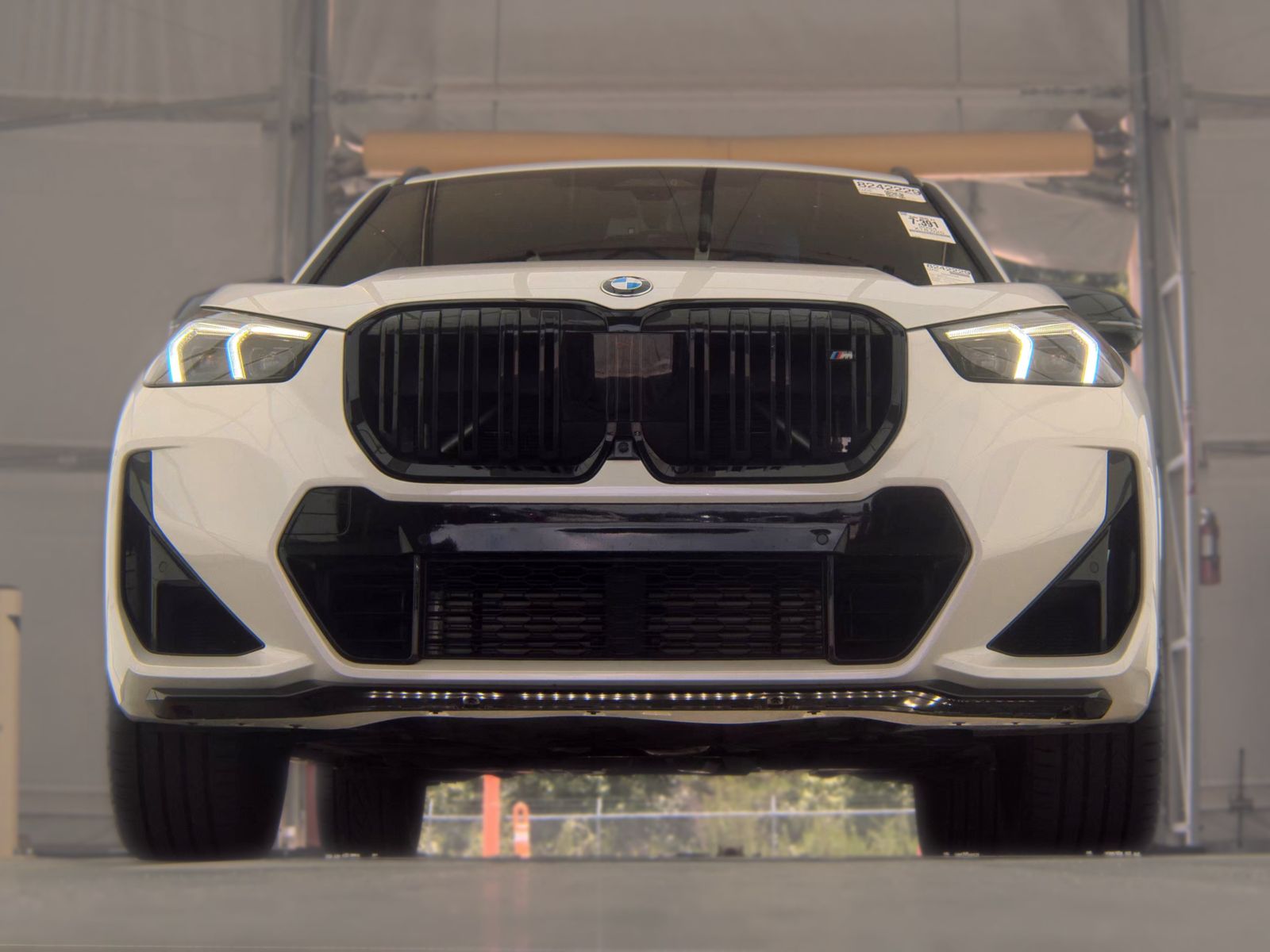 2024 BMW X1 M35i AWD