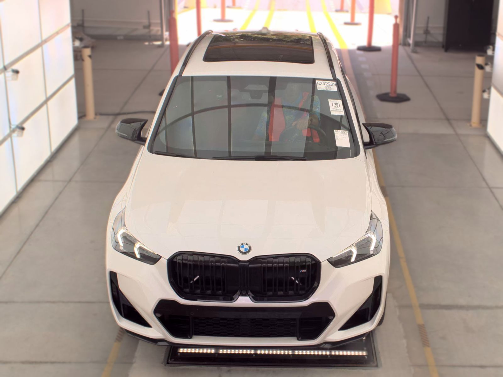 2024 BMW X1 M35i AWD
