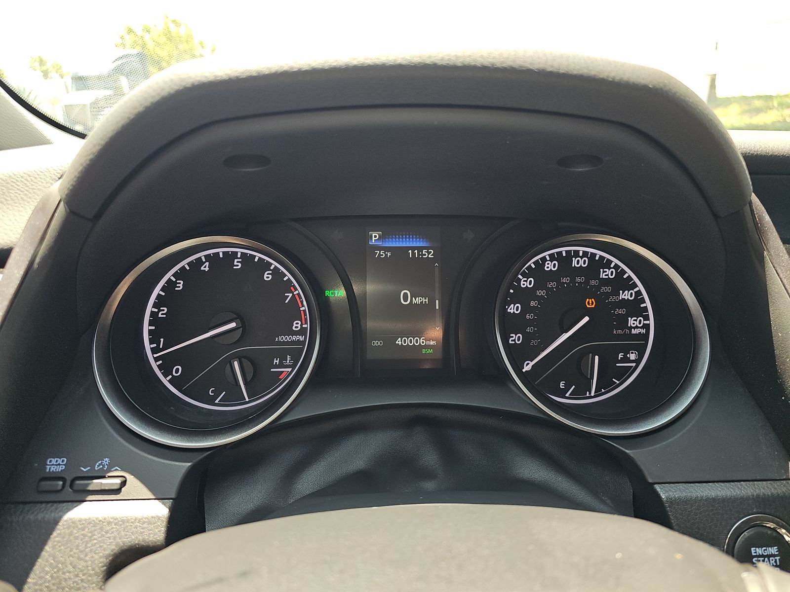 2024 Toyota Camry SE FWD