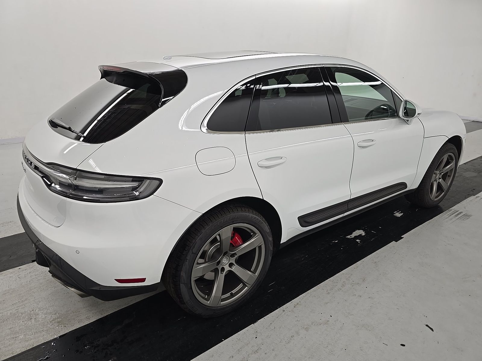 2023 Porsche Macan S AWD