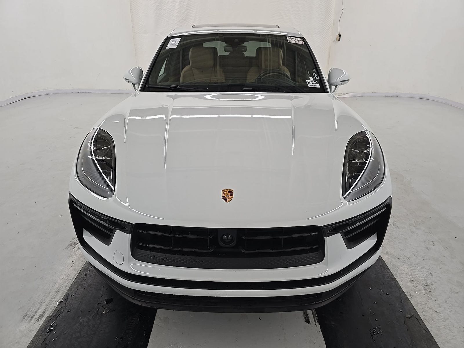 2023 Porsche Macan S AWD