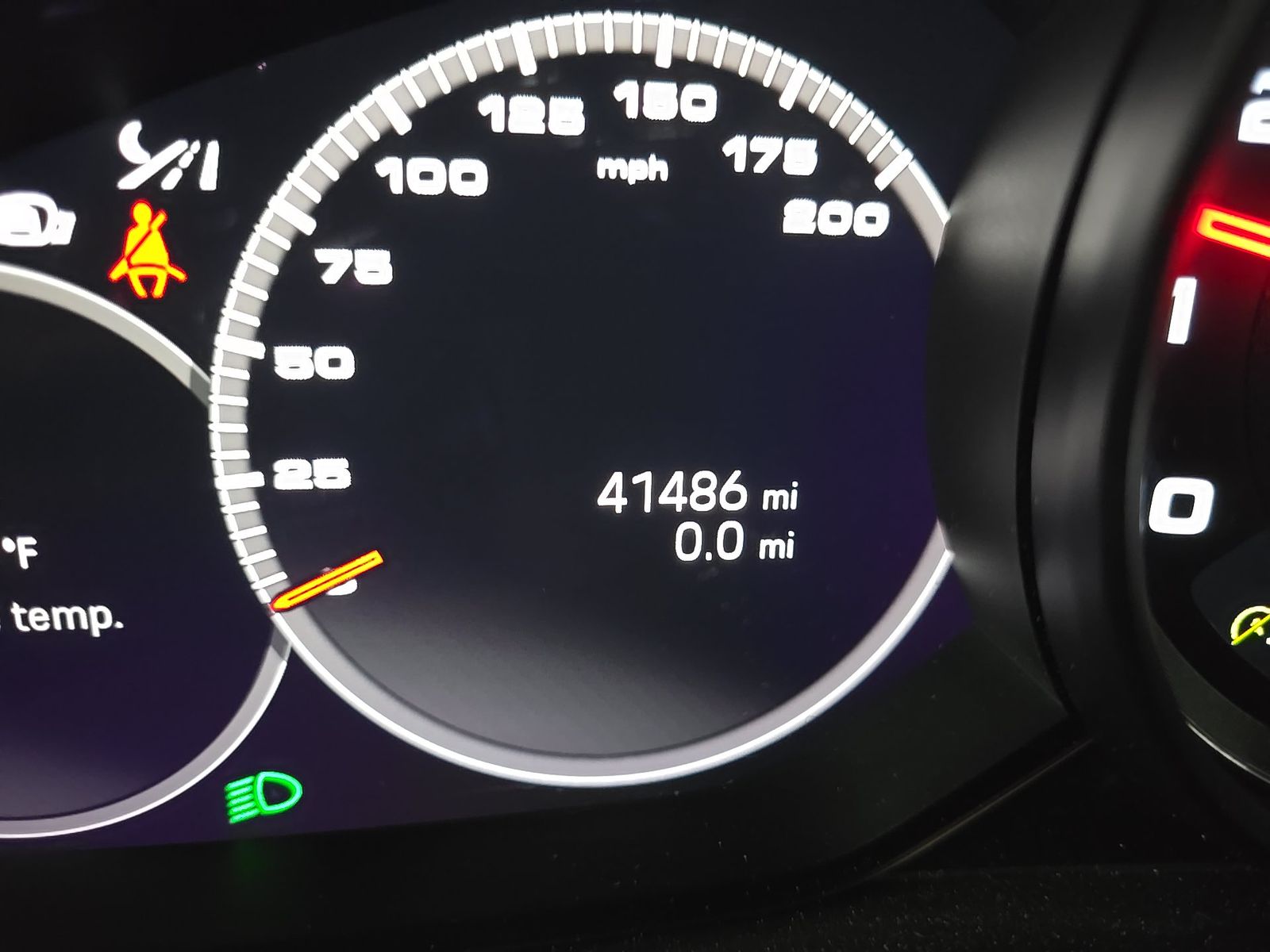 2022 Porsche Cayenne Turbo AWD