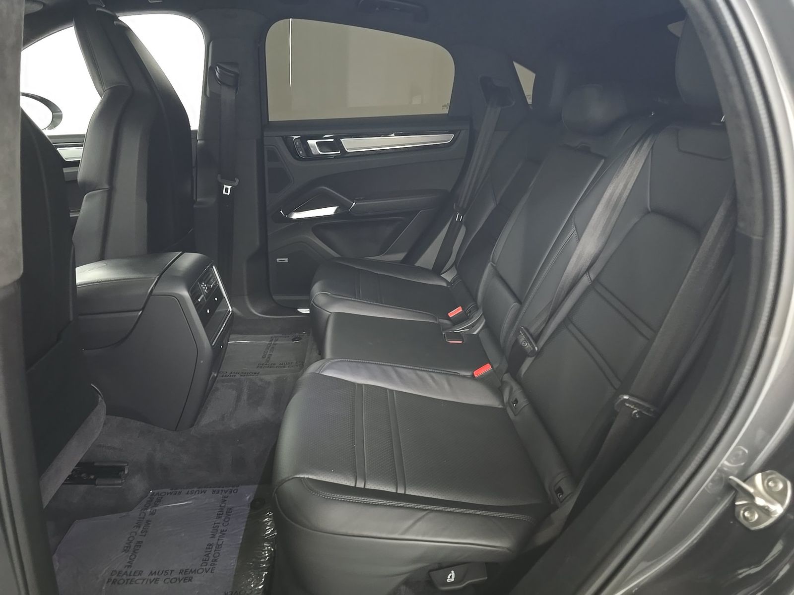 2022 Porsche Cayenne Turbo AWD
