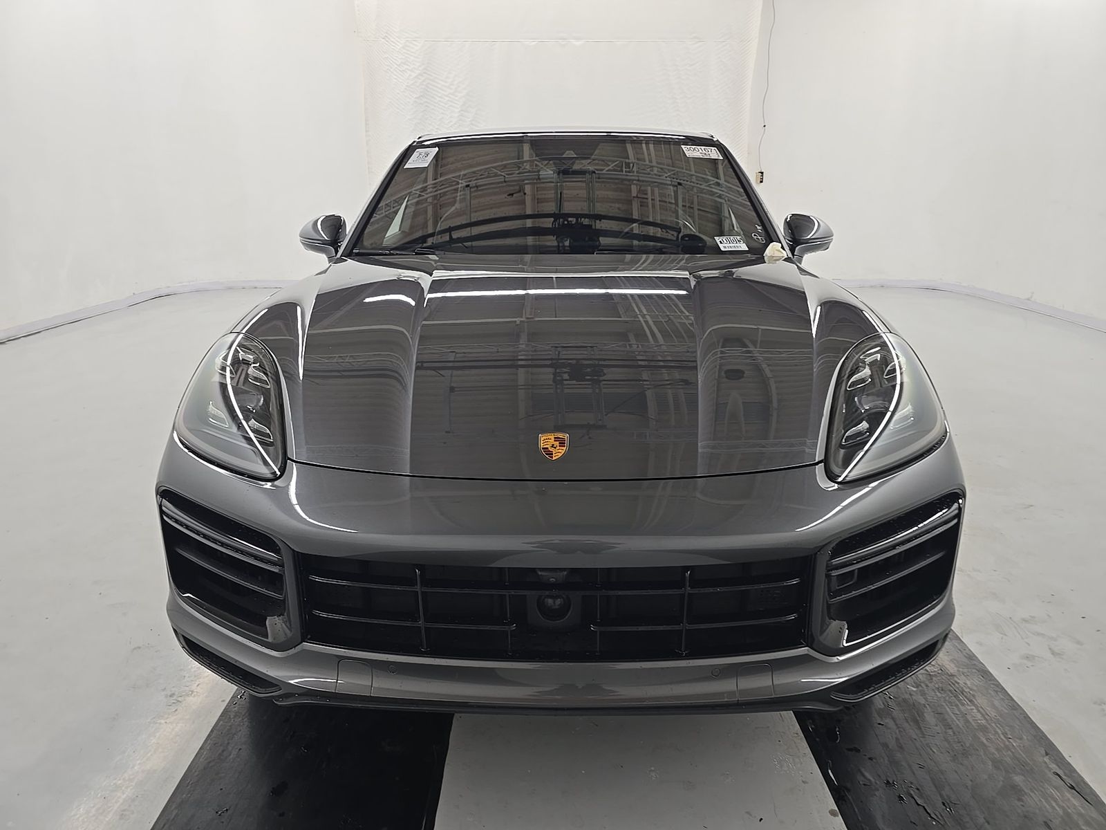 2022 Porsche Cayenne Turbo AWD