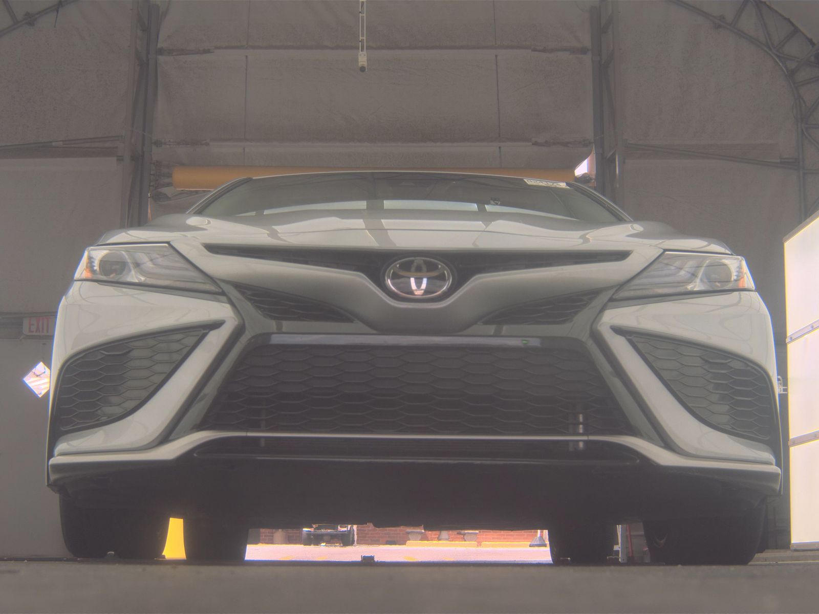 2022 Toyota Camry XSE FWD