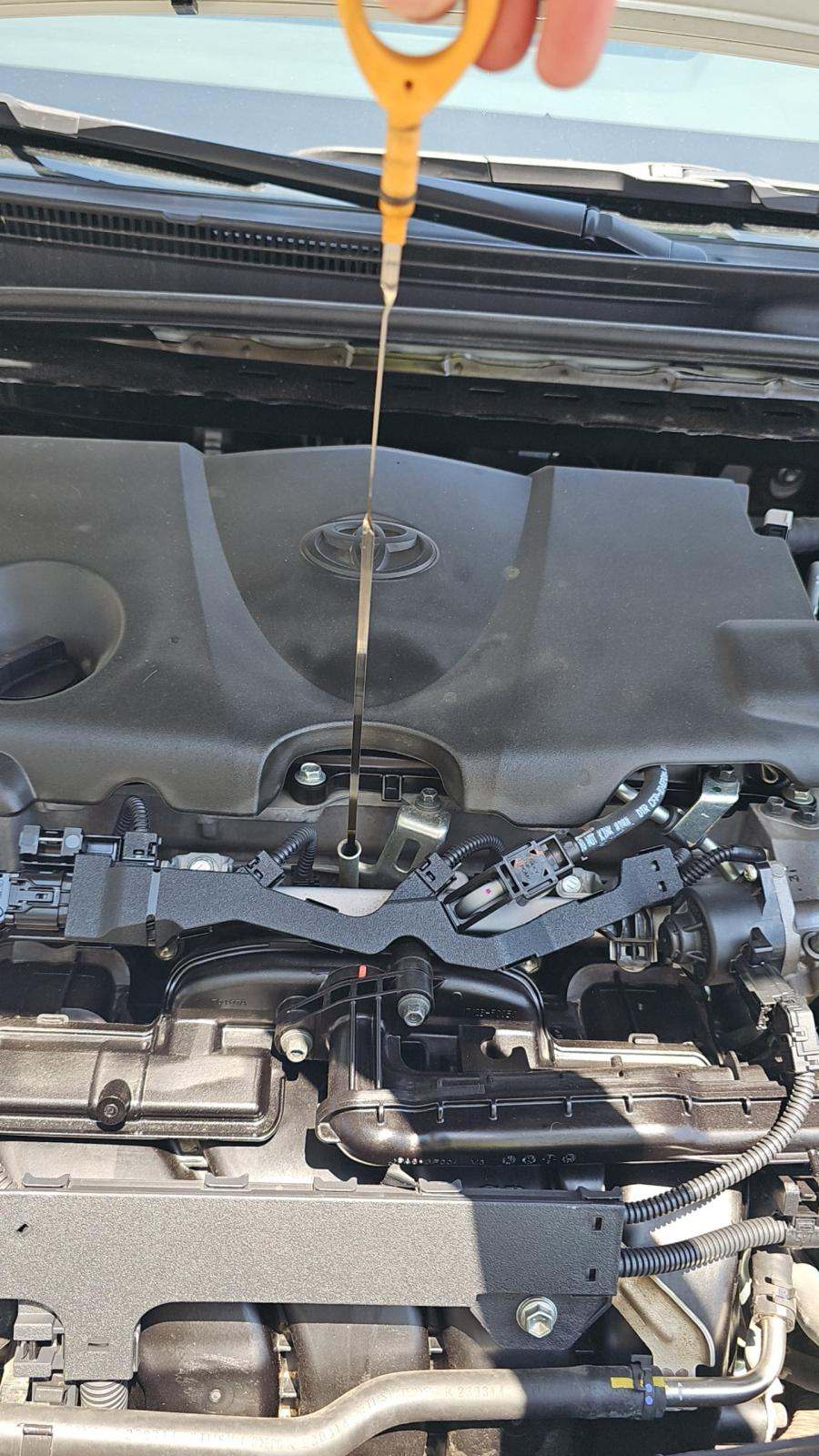 2024 Toyota Camry SE FWD