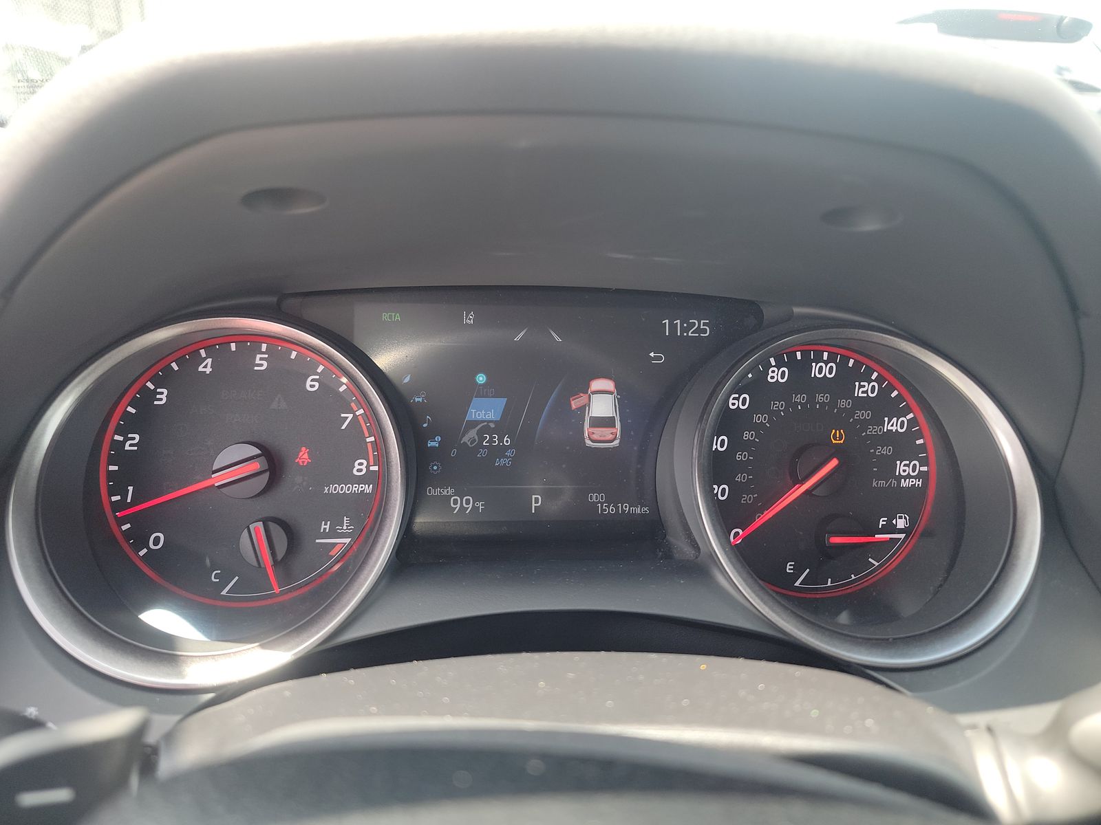 2022 Toyota Camry XSE FWD