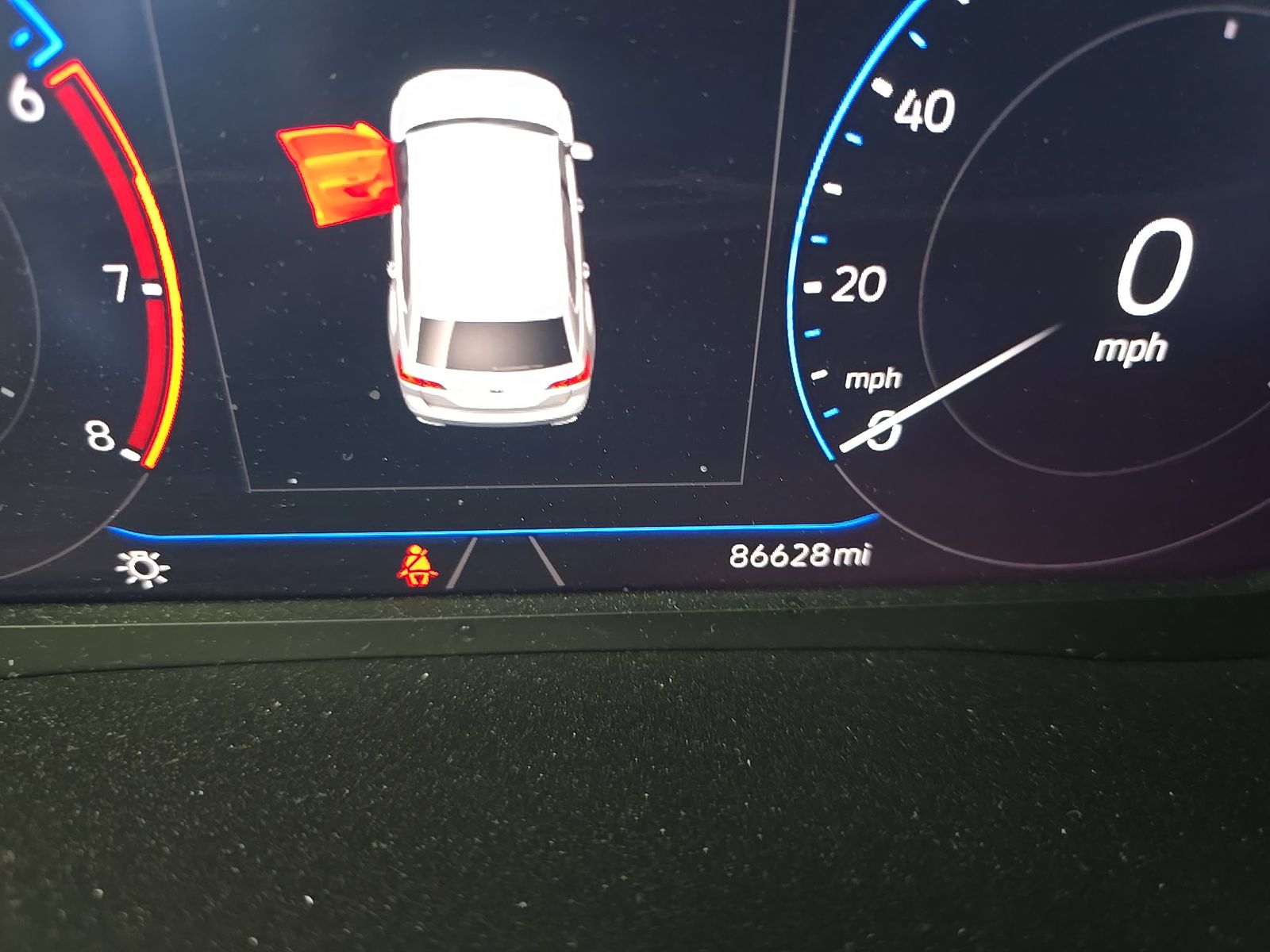 2021 Volkswagen Atlas 3.6L SEL Premium R-Line AWD