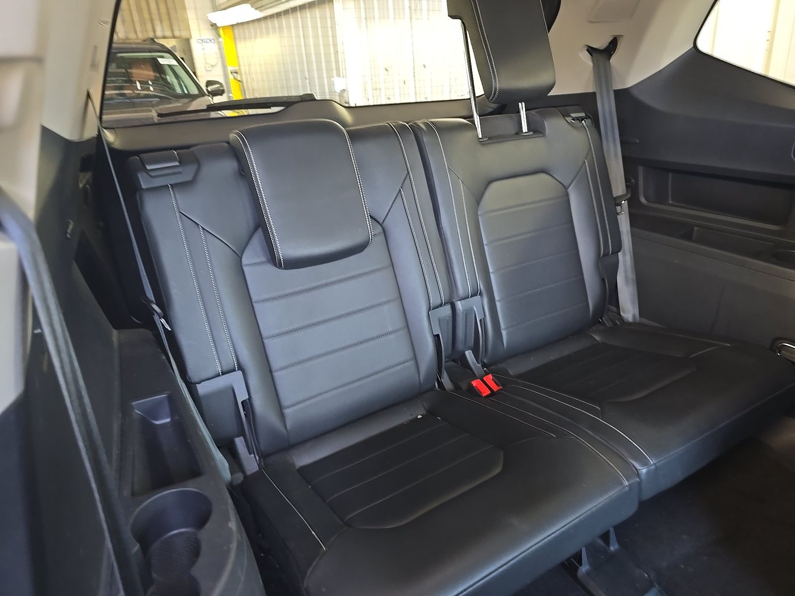 2021 Volkswagen Atlas 3.6L SEL Premium R-Line AWD