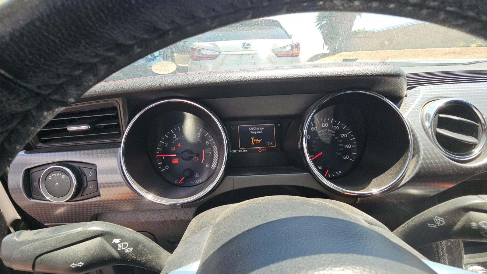2015 Ford Mustang GT Premium RWD