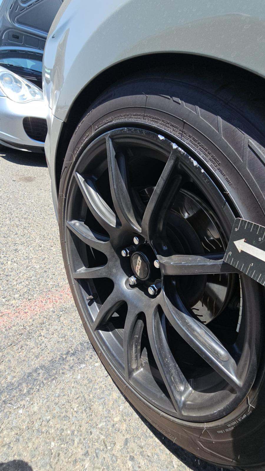 2015 Ford Mustang GT Premium RWD