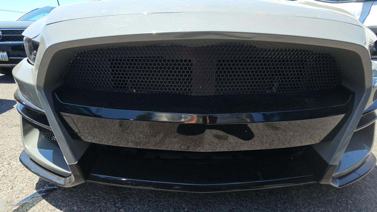 2015 Ford Mustang GT Premium RWD