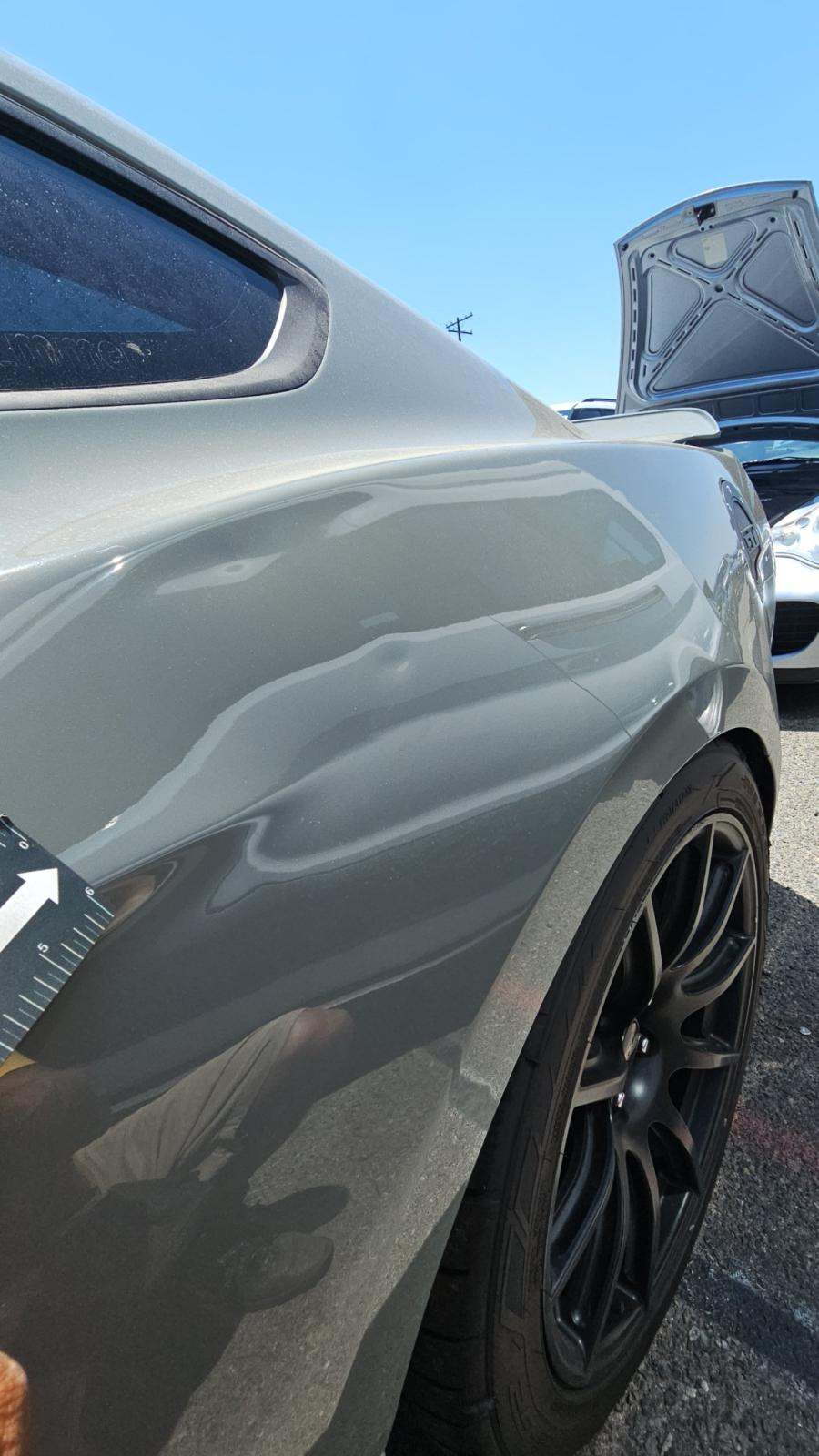 2015 Ford Mustang GT Premium RWD