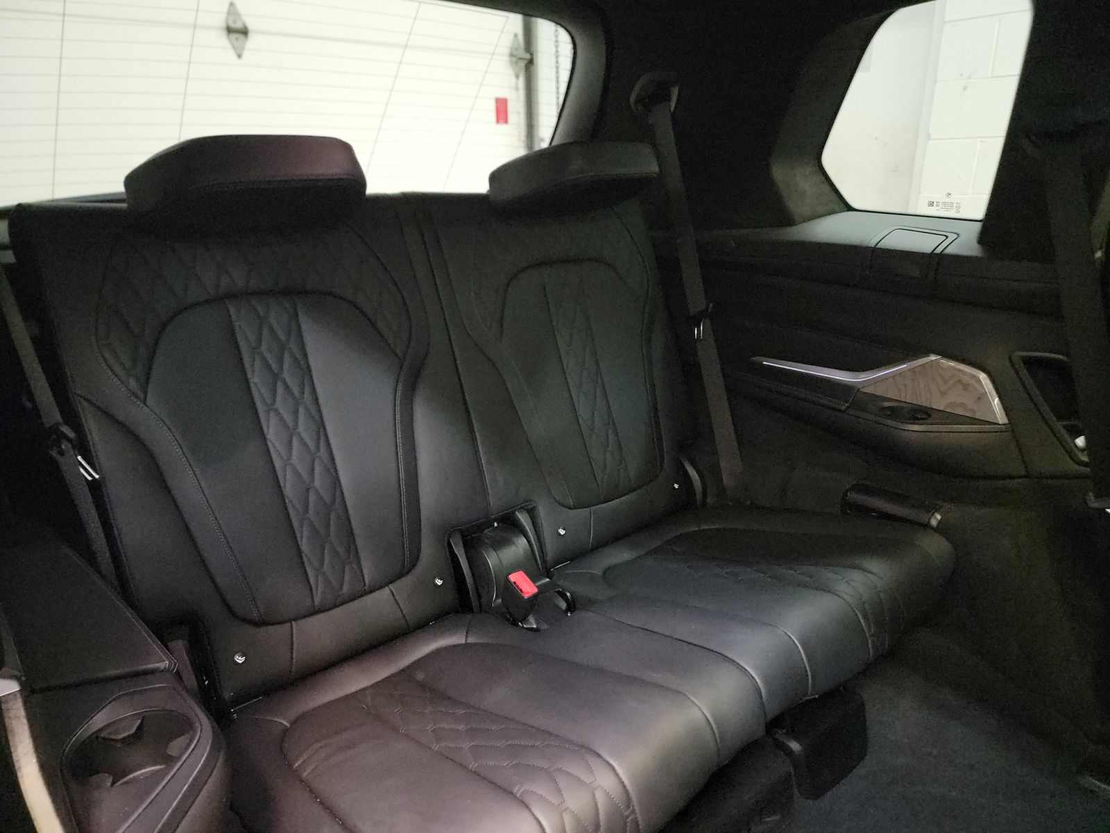2019 BMW X7 xDrive50i AWD