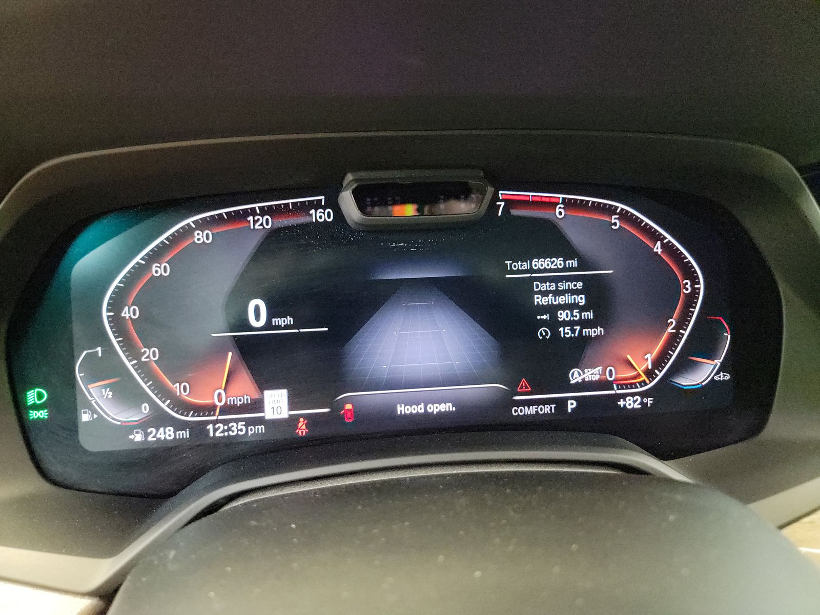2019 BMW X7 xDrive50i AWD