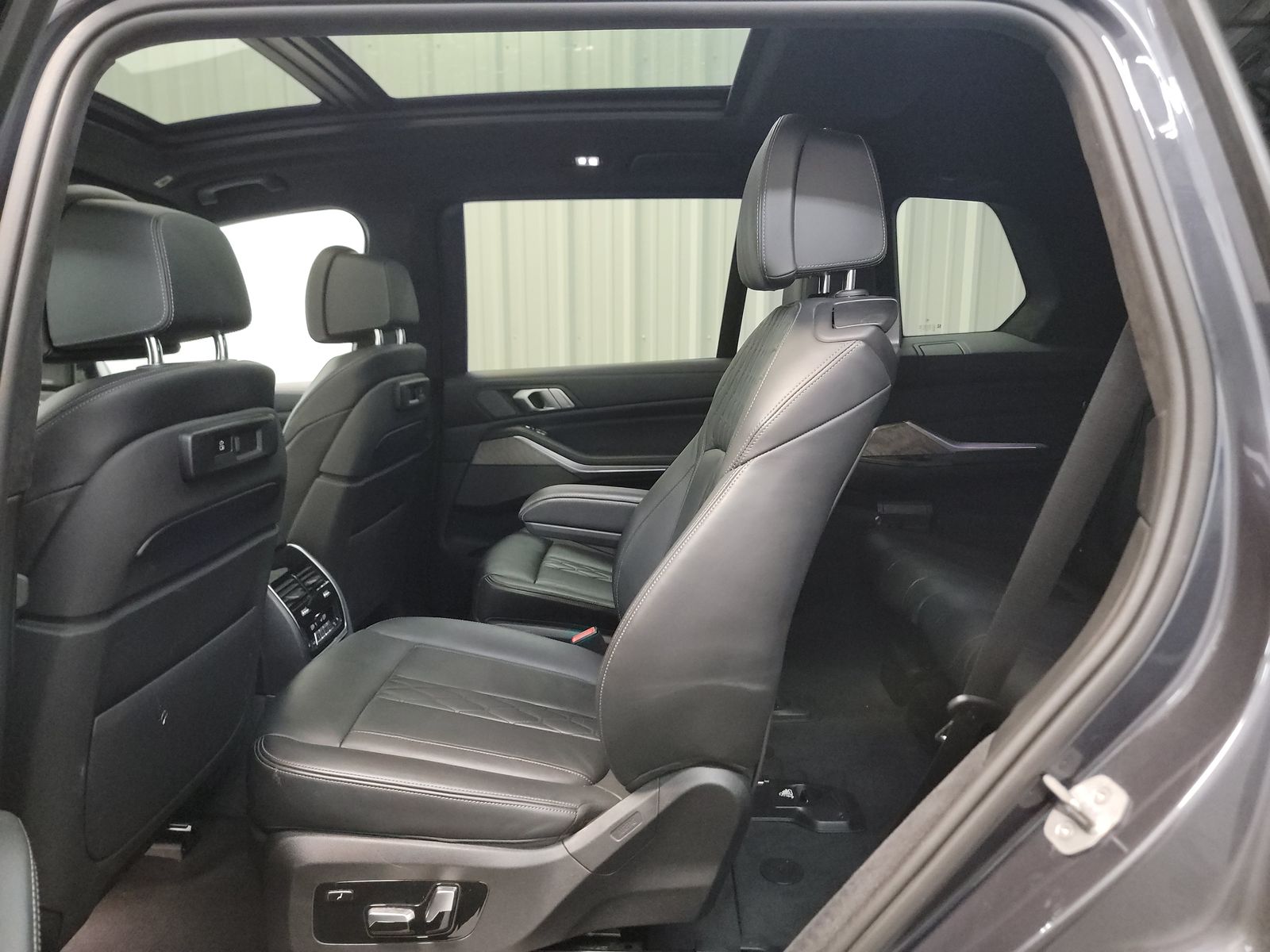 2019 BMW X7 xDrive50i AWD