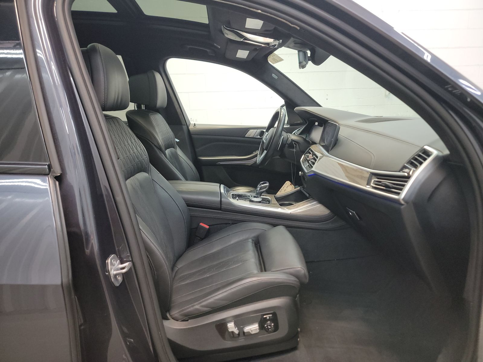 2019 BMW X7 xDrive50i AWD