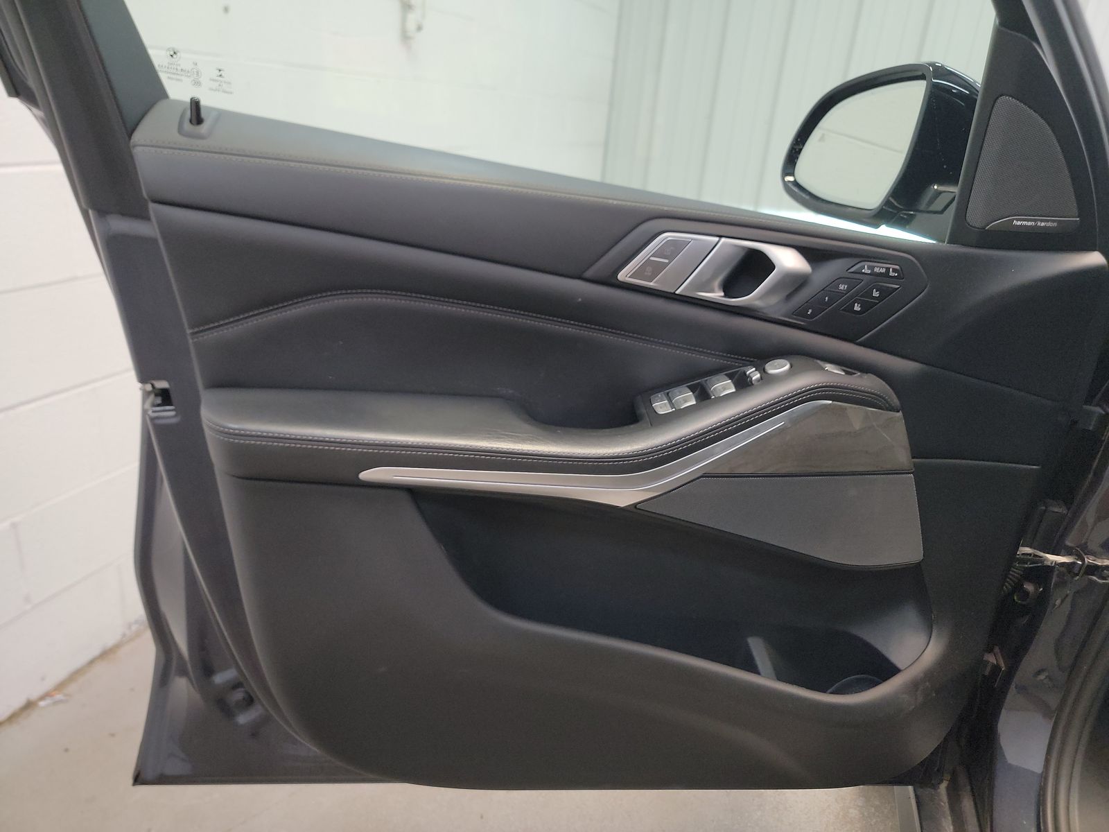2019 BMW X7 xDrive50i AWD